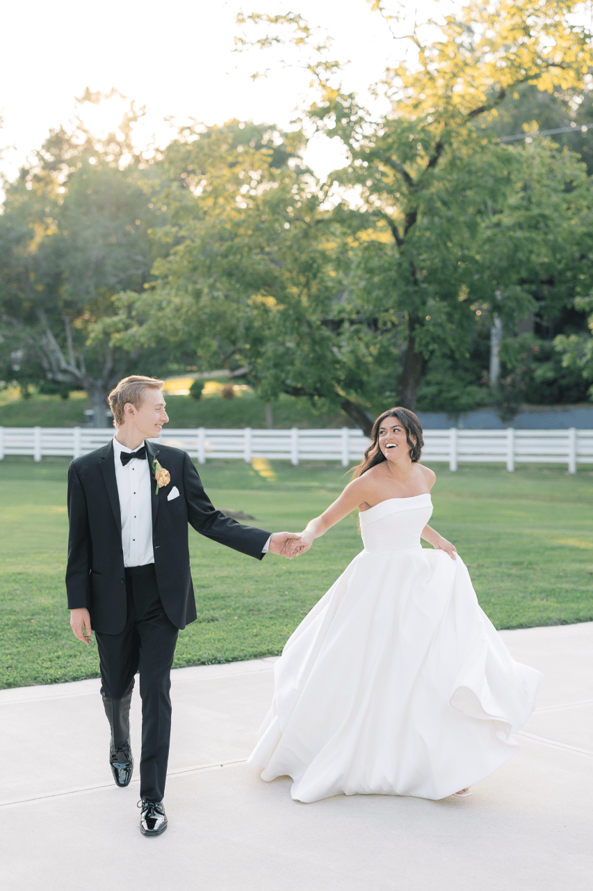 Meghan O'Ferral & Dante Jennings's wedding-image-3