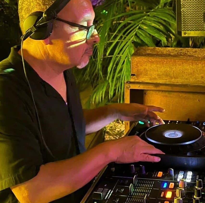 DJ Fermix