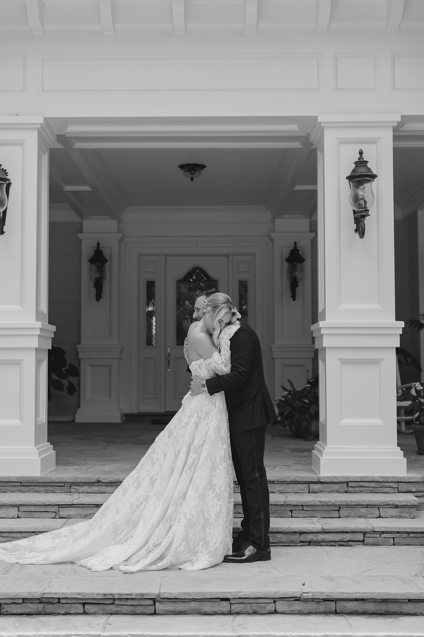 Hayley Peters & Michael Smith's wedding-image-33