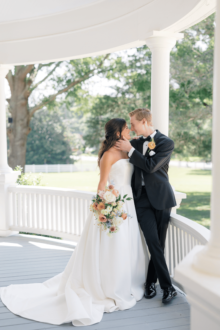 Meghan O'Ferral & Dante Jennings's wedding-image-54