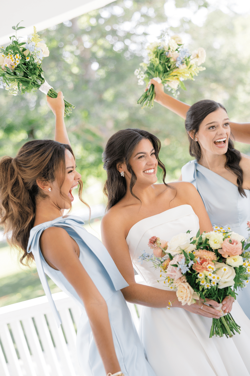 Meghan O'Ferral & Dante Jennings's wedding-image-1