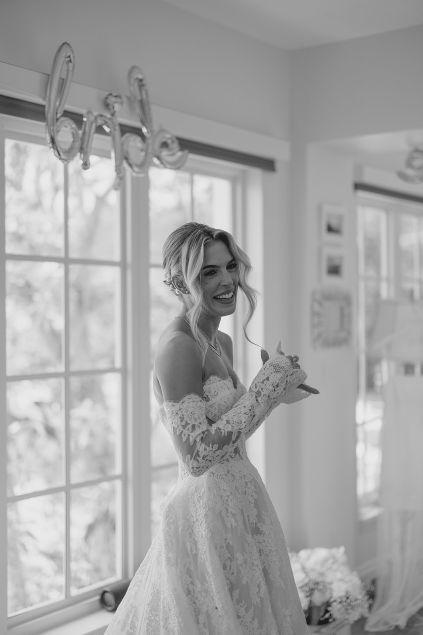 Hayley Peters & Michael Smith's wedding-image-14