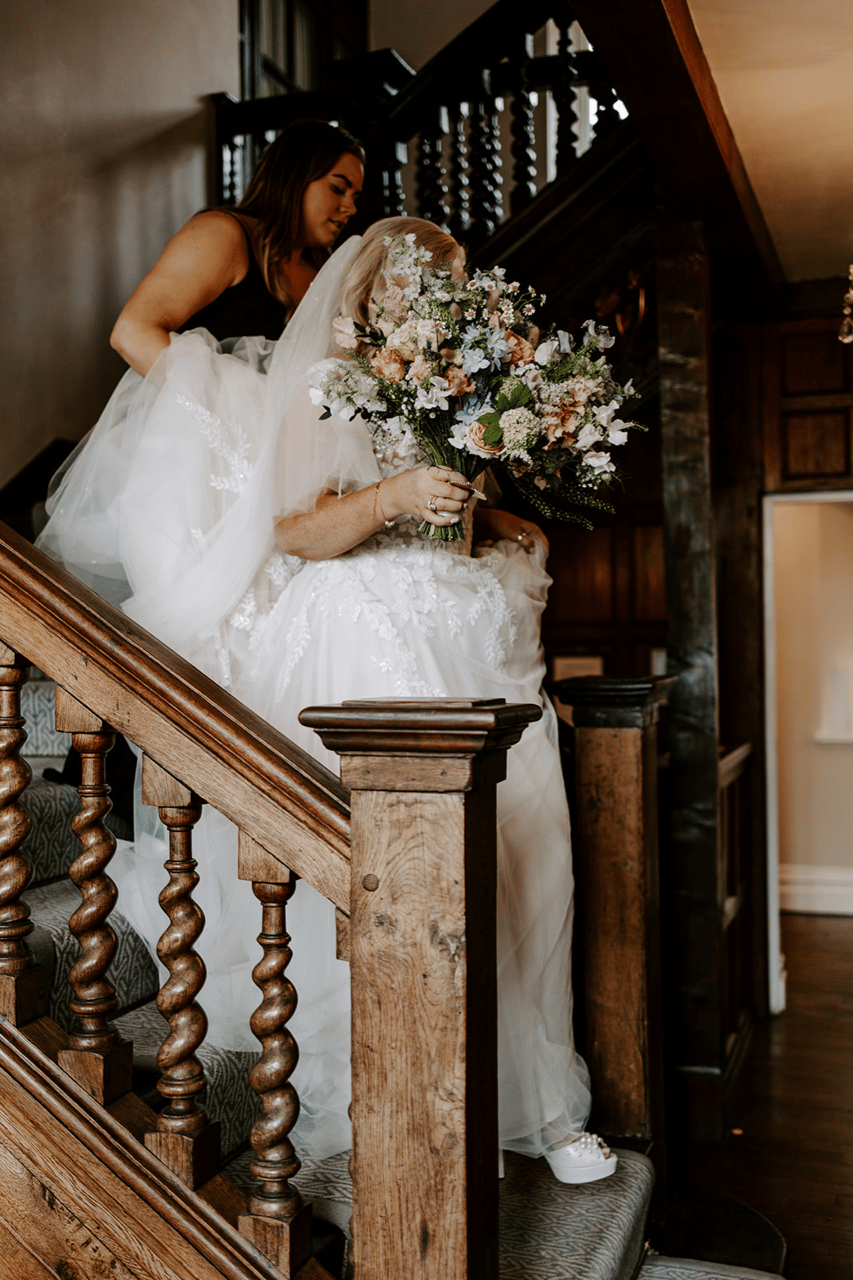 Seraphina Weddings portfolio 2