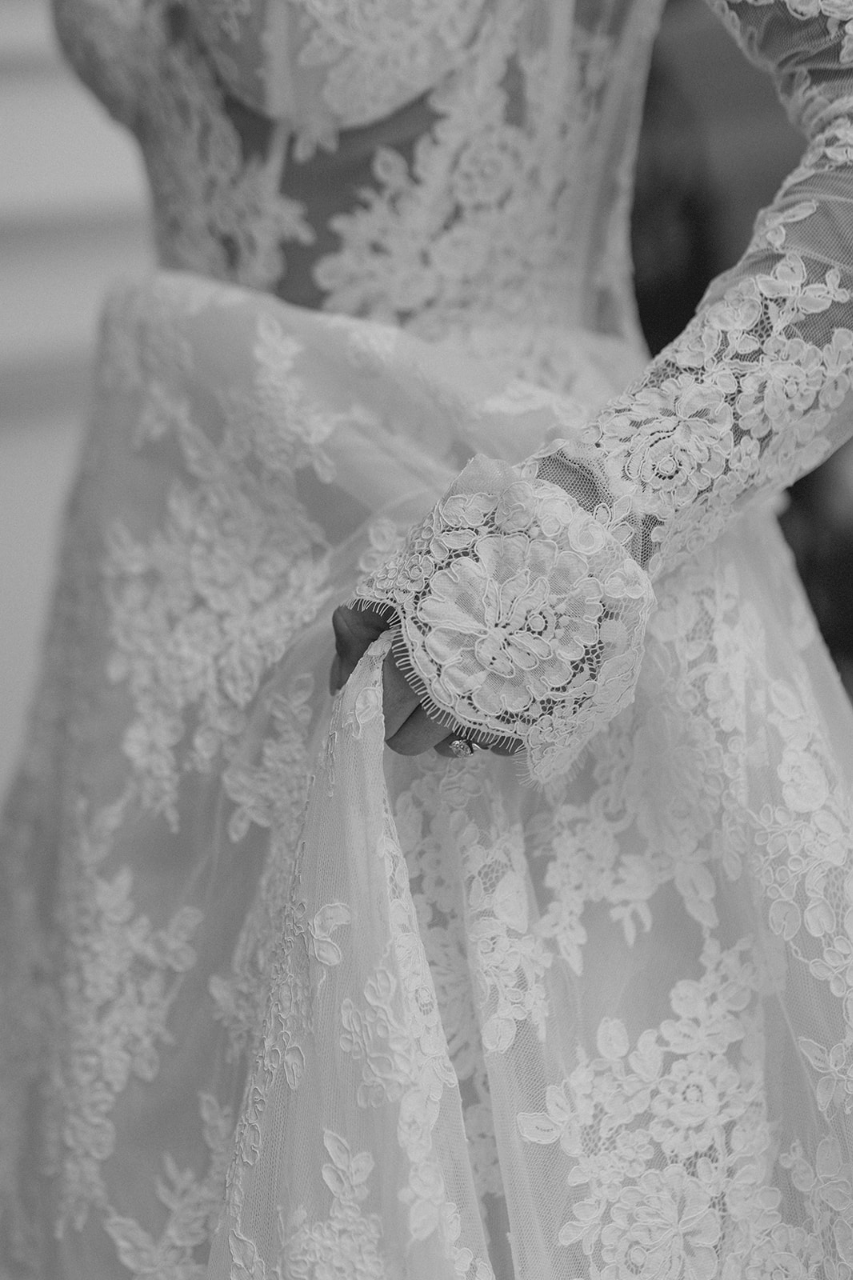 Hayley Peters & Michael Smith's wedding-image-77