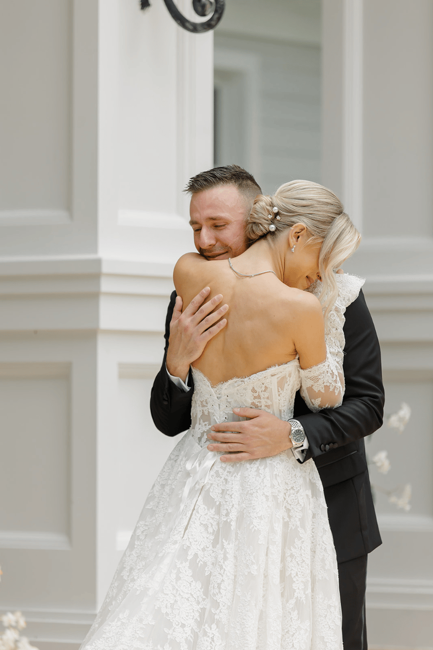 Hayley Peters & Michael Smith's wedding-image-34