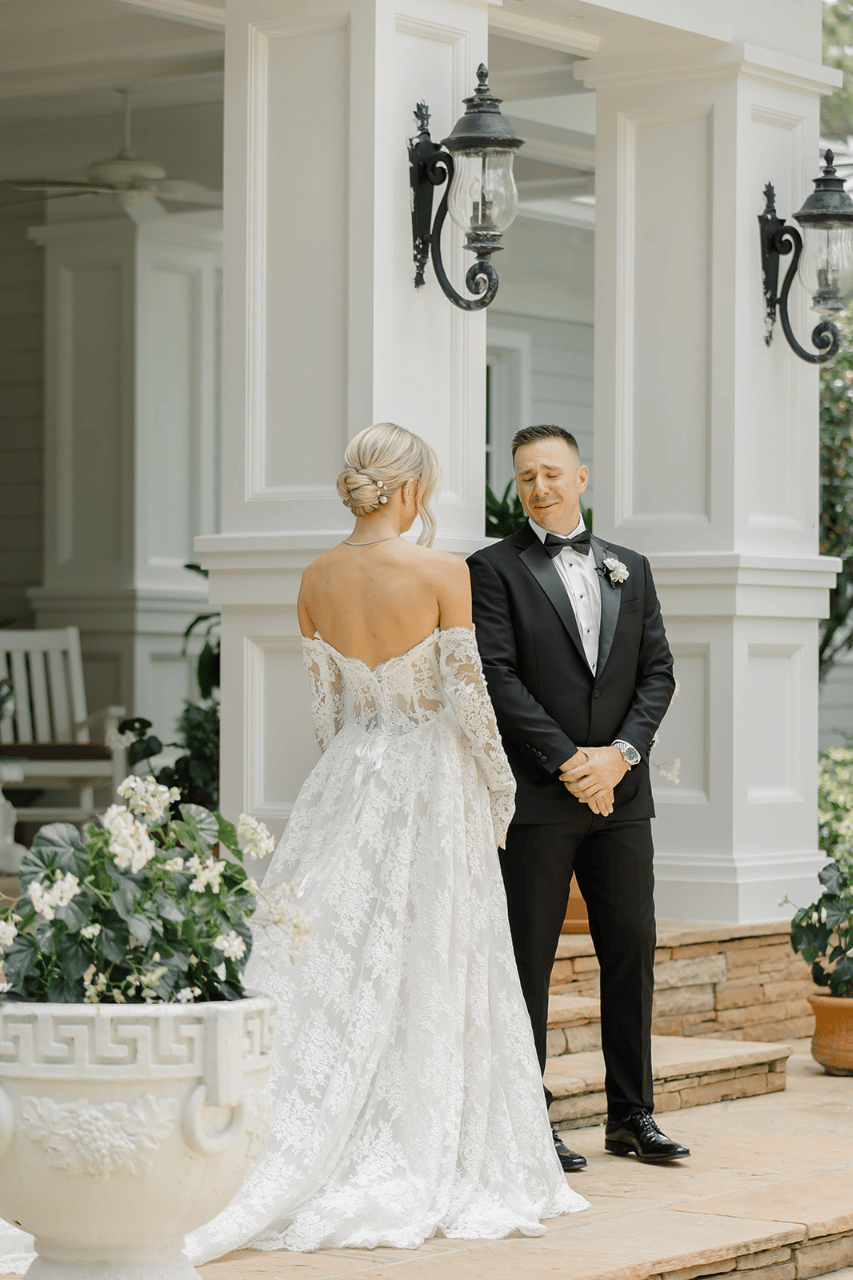 Hayley Peters & Michael Smith's wedding-image-32