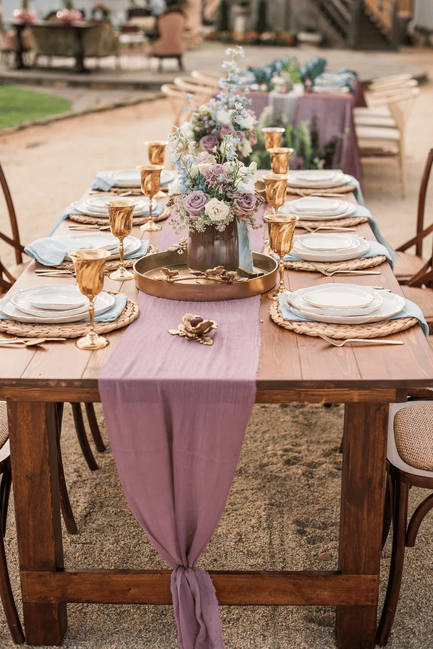 Colorfully Yours Weddings & Events
