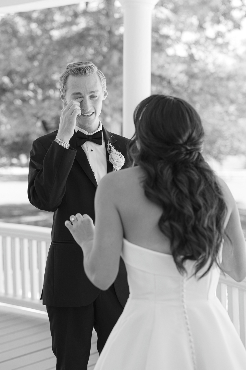 Meghan O'Ferral & Dante Jennings's wedding-image-4