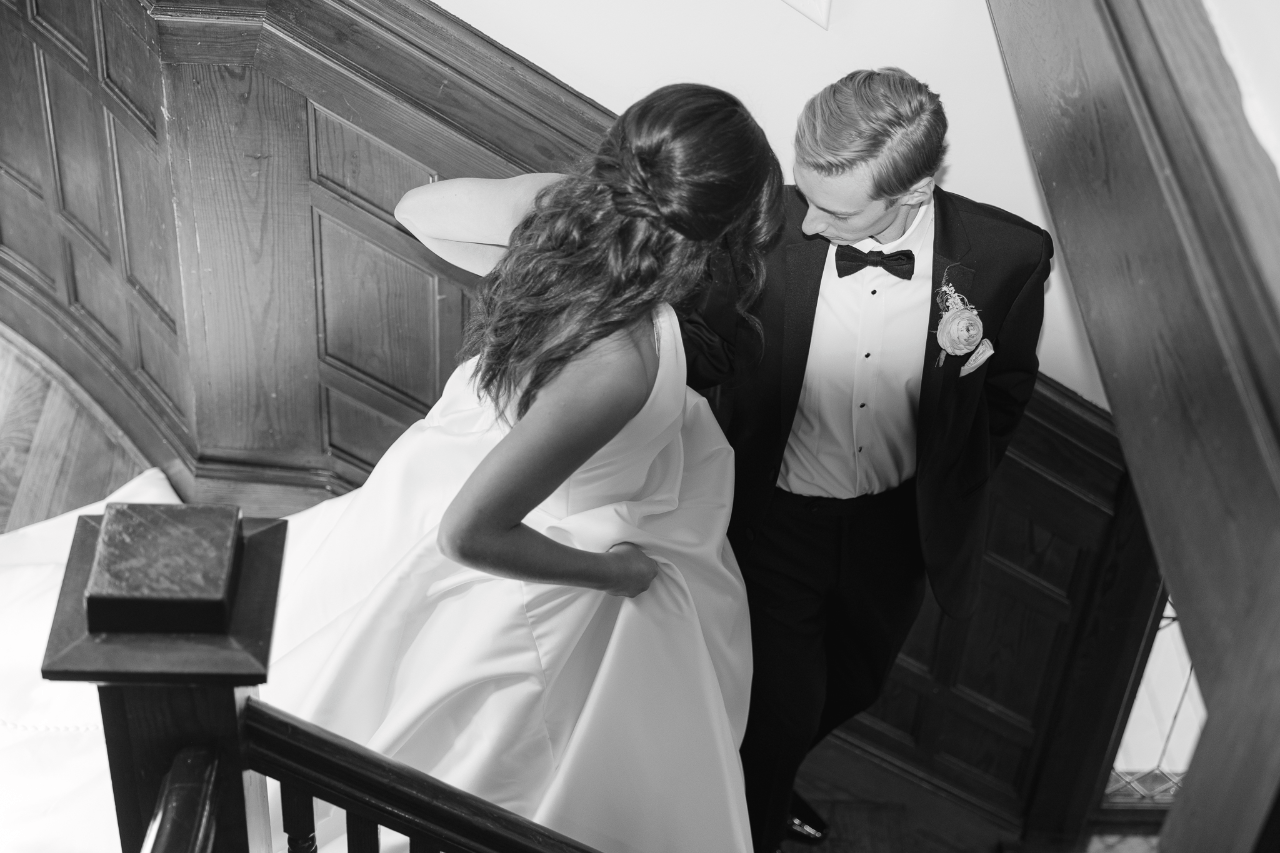 Meghan O'Ferral & Dante Jennings's wedding-image-6