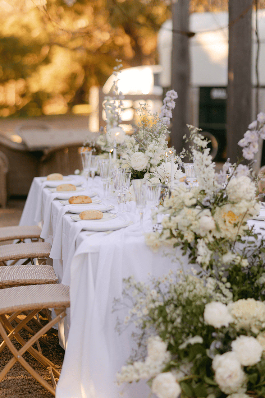 Blooms by Mel Floral Styling portfolio 3