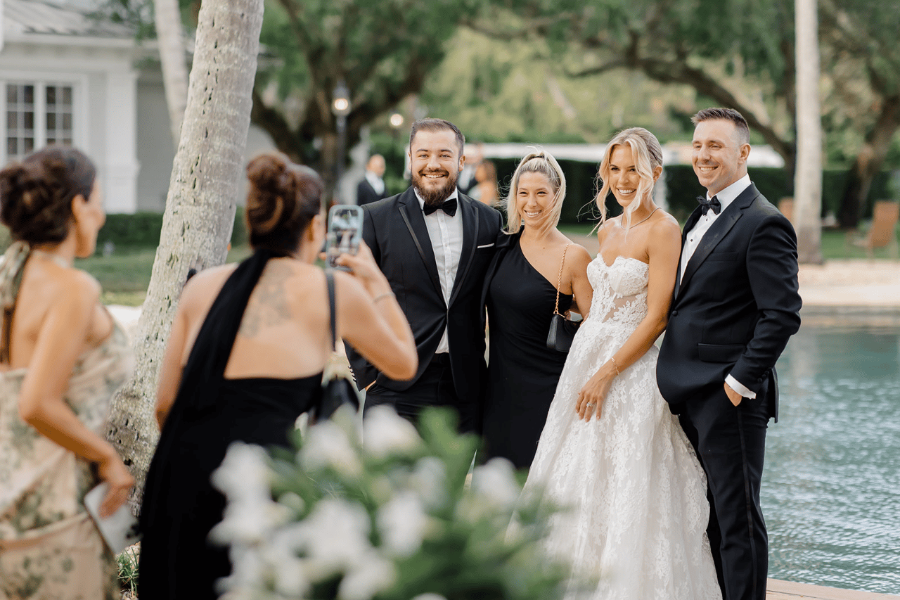 Hayley Peters & Michael Smith's wedding-image-83