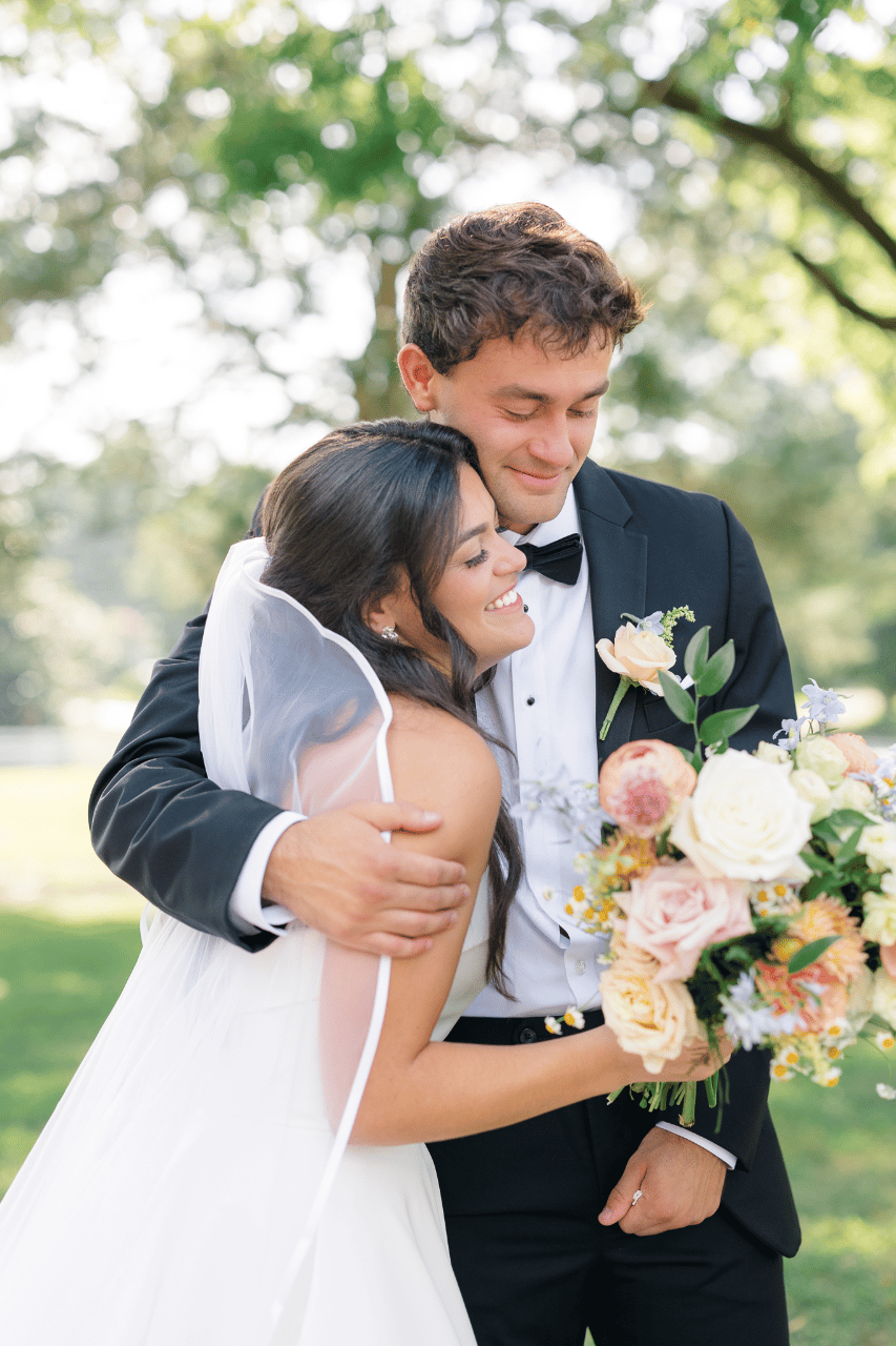 Meghan O'Ferral & Dante Jennings's wedding-image-71