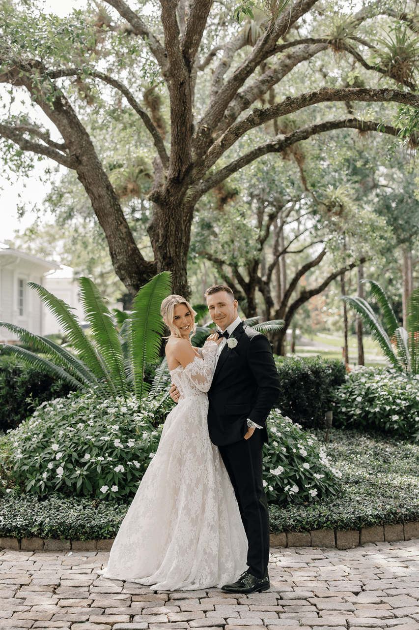 Hayley Peters & Michael Smith's wedding-image-51
