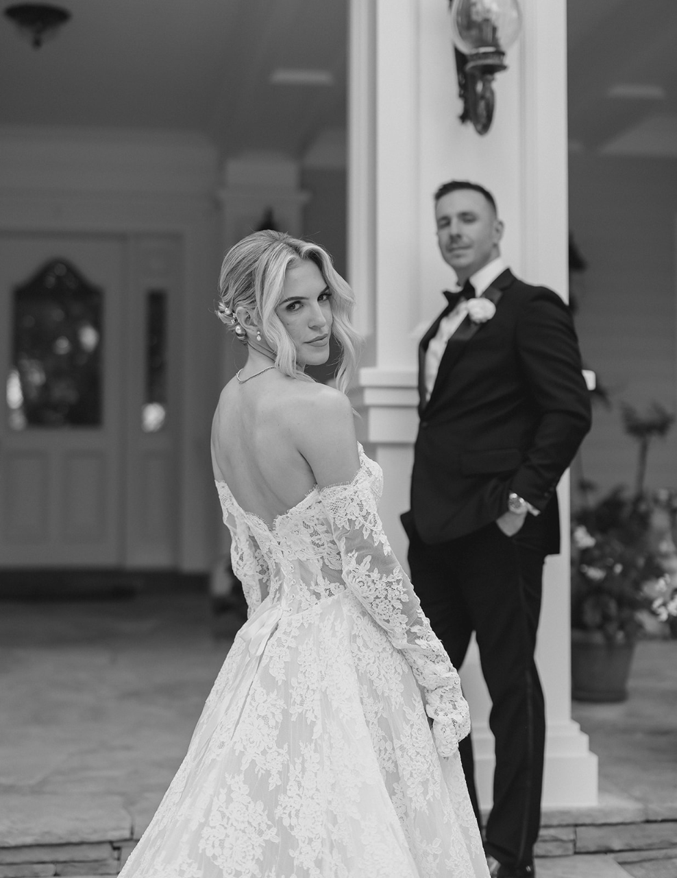 Hayley Peters & Michael Smith's wedding-image-42