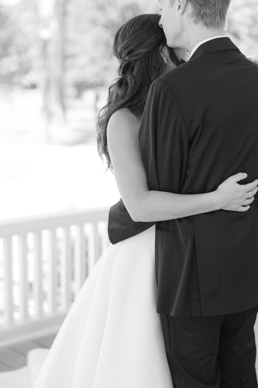 Meghan O'Ferral & Dante Jennings's wedding-image-7