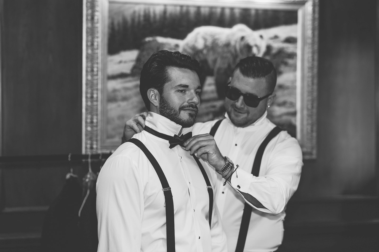Hayley Peters & Michael Smith's wedding-image-17