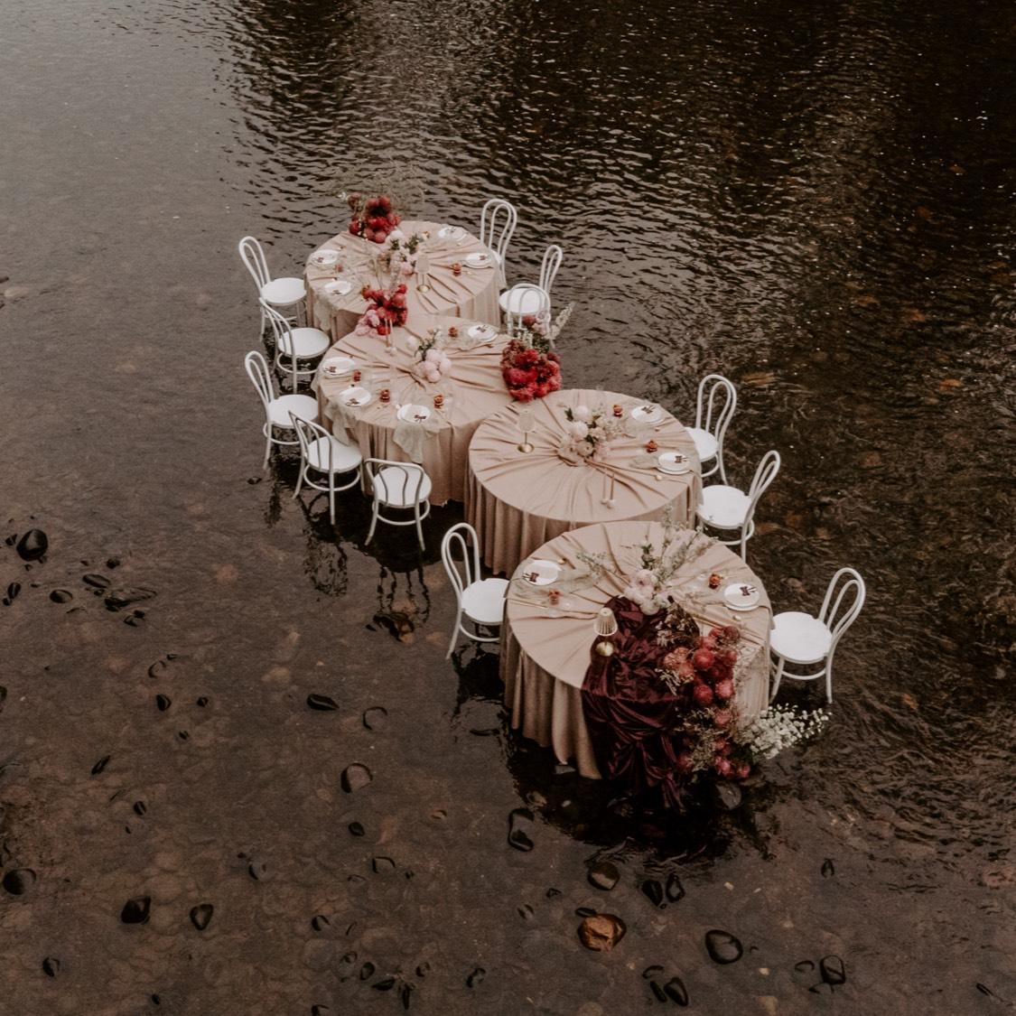 Blooms by Mel Floral Styling