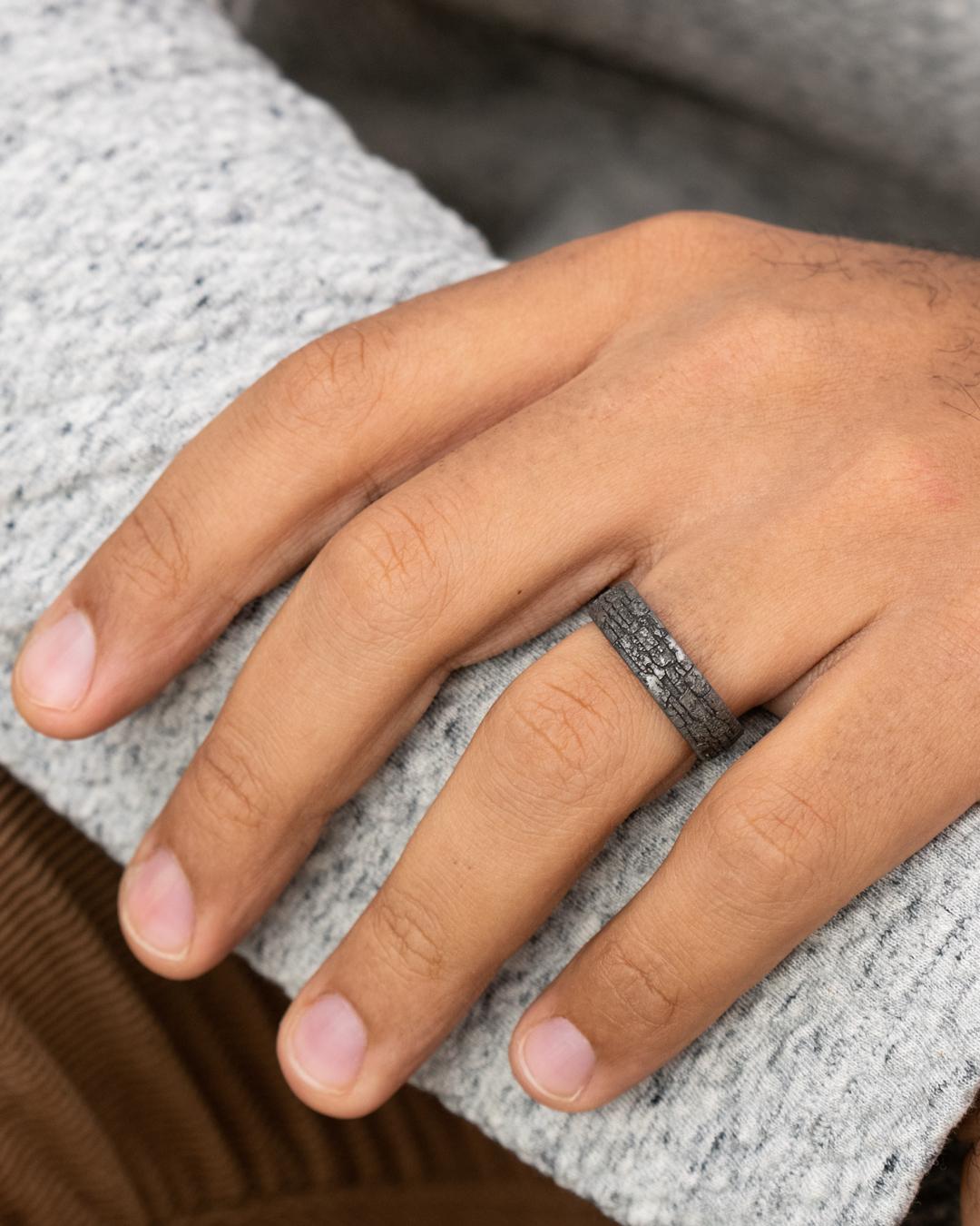 Benchmark Rings portfolio 1
