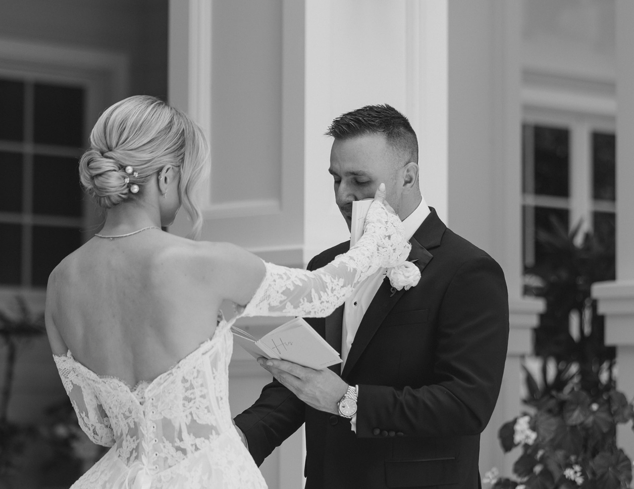 Hayley Peters & Michael Smith's wedding-image-37