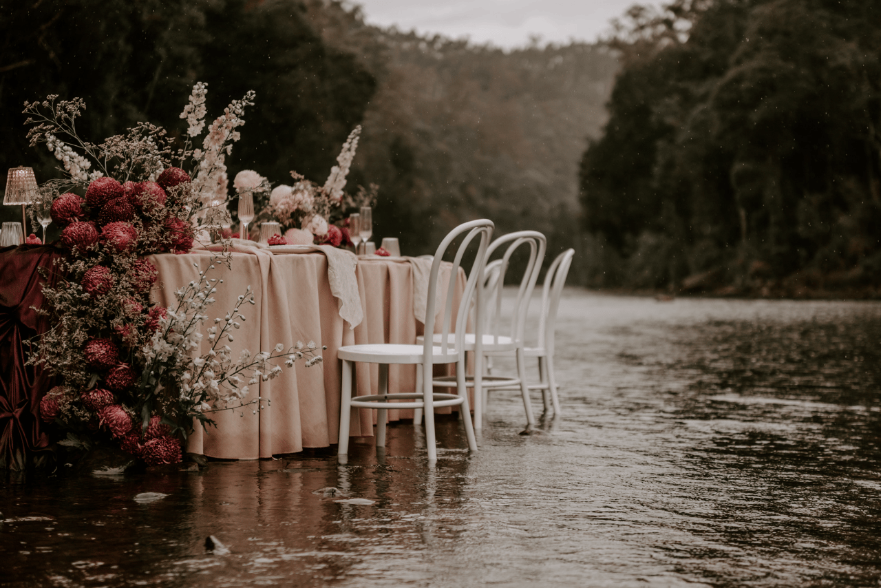 Blooms by Mel Floral Styling portfolio 5