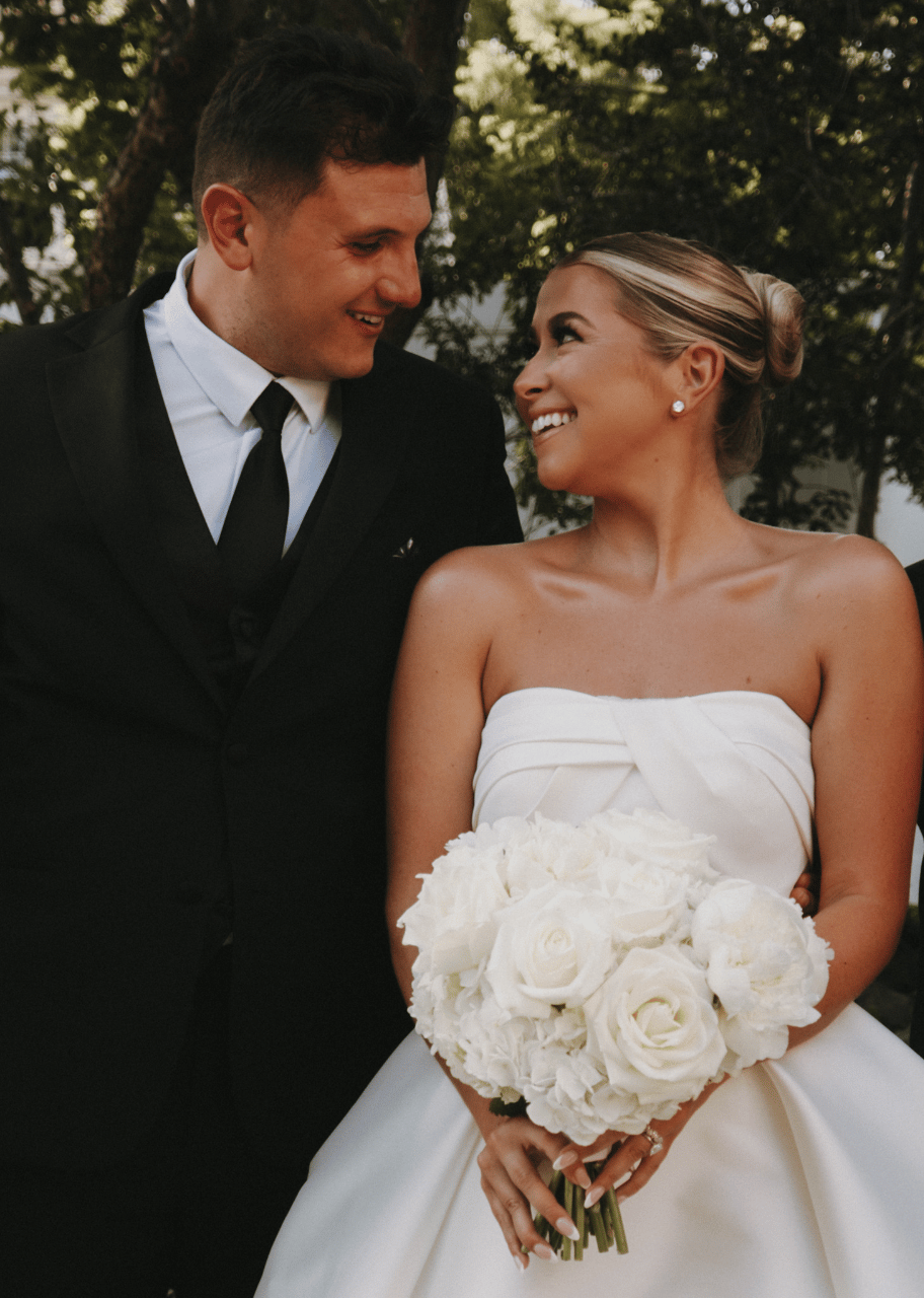Alexa Ventola & Rob Ventola's wedding-image-51