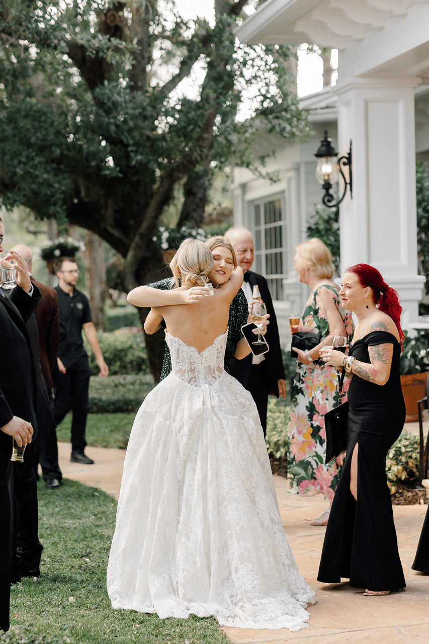 Hayley Peters & Michael Smith's wedding-image-86