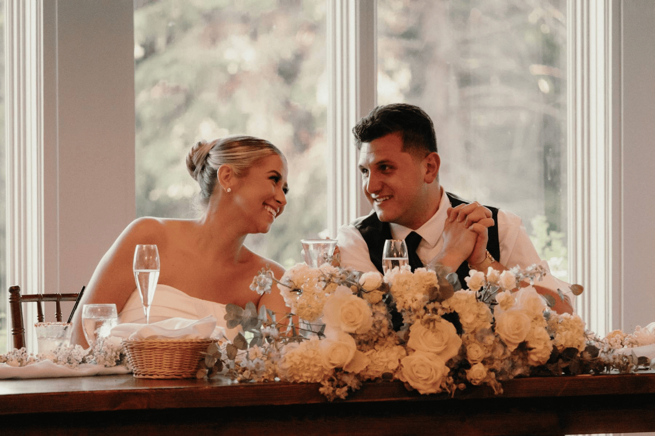 Alexa Ventola & Rob Ventola's wedding-image-17