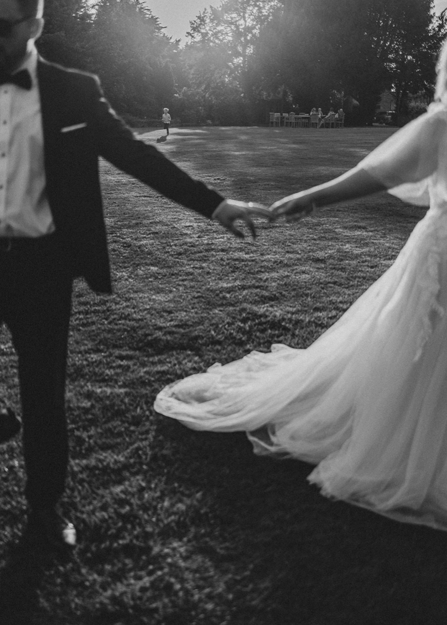 Seraphina Weddings portfolio 3