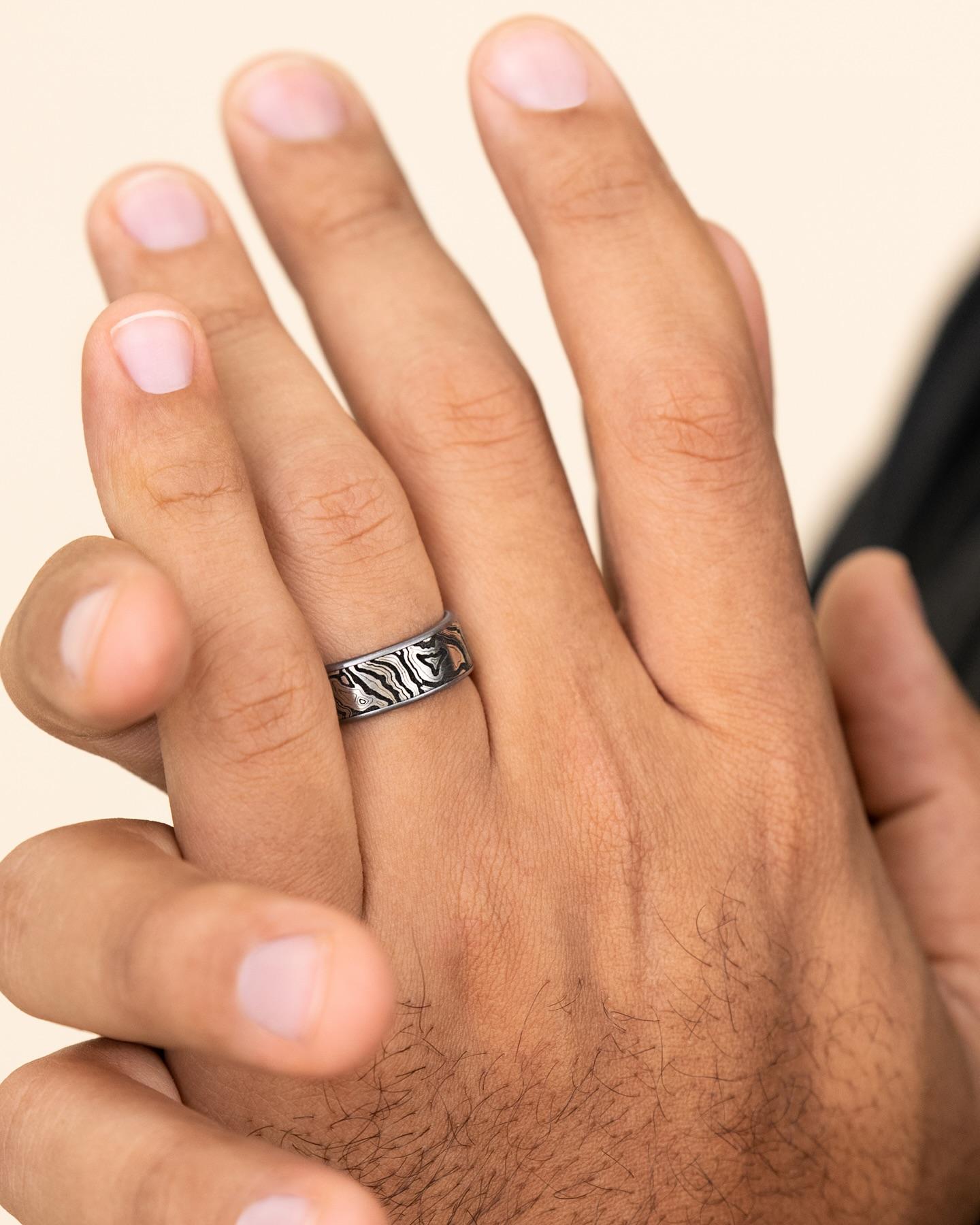 Benchmark Rings portfolio 2