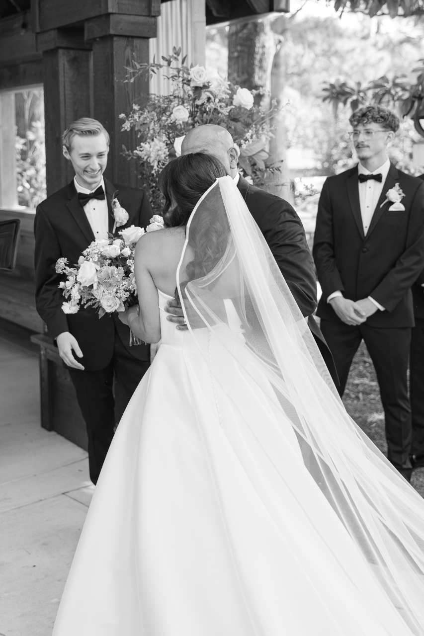 Meghan O'Ferral & Dante Jennings's wedding-image-2