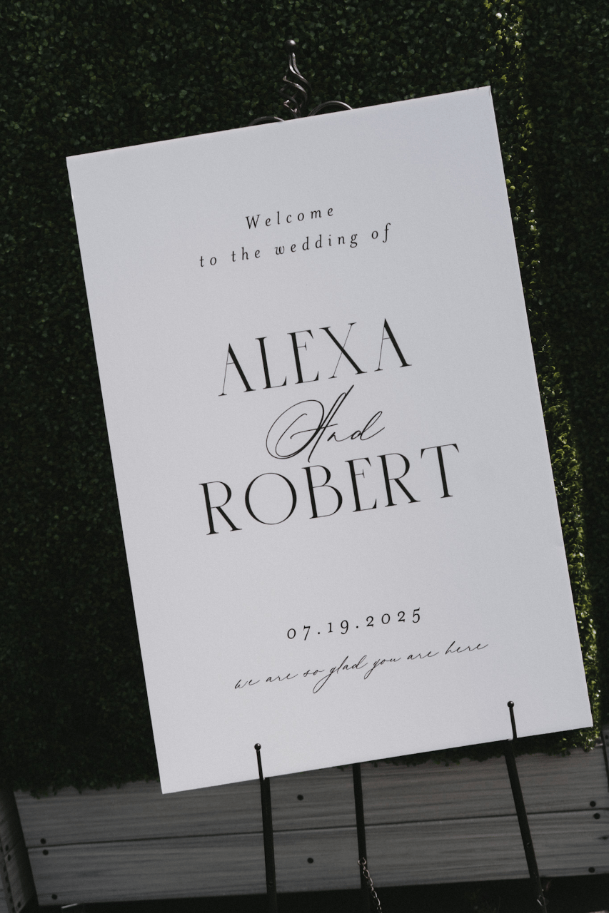Alexa Ventola & Rob Ventola's wedding-image-60