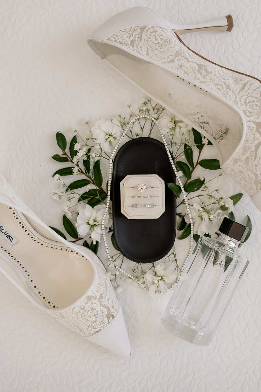 Hayley Peters & Michael Smith's wedding-image-4