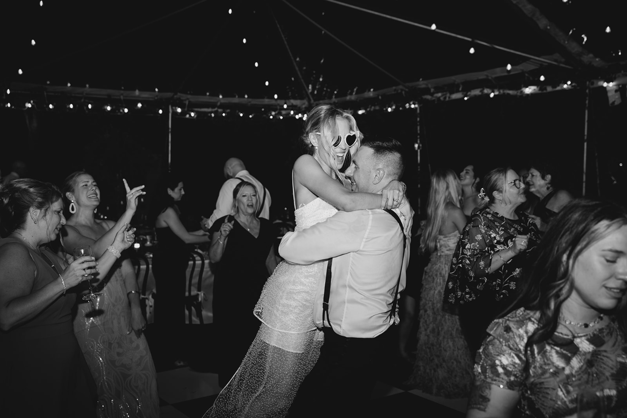Hayley Peters & Michael Smith's wedding-image-123