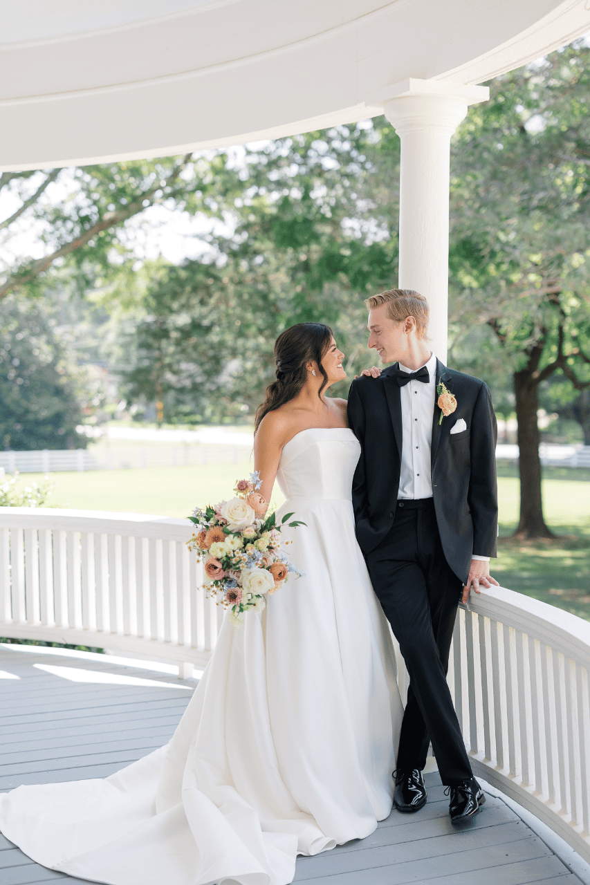 Meghan O'Ferral & Dante Jennings's wedding-image-77