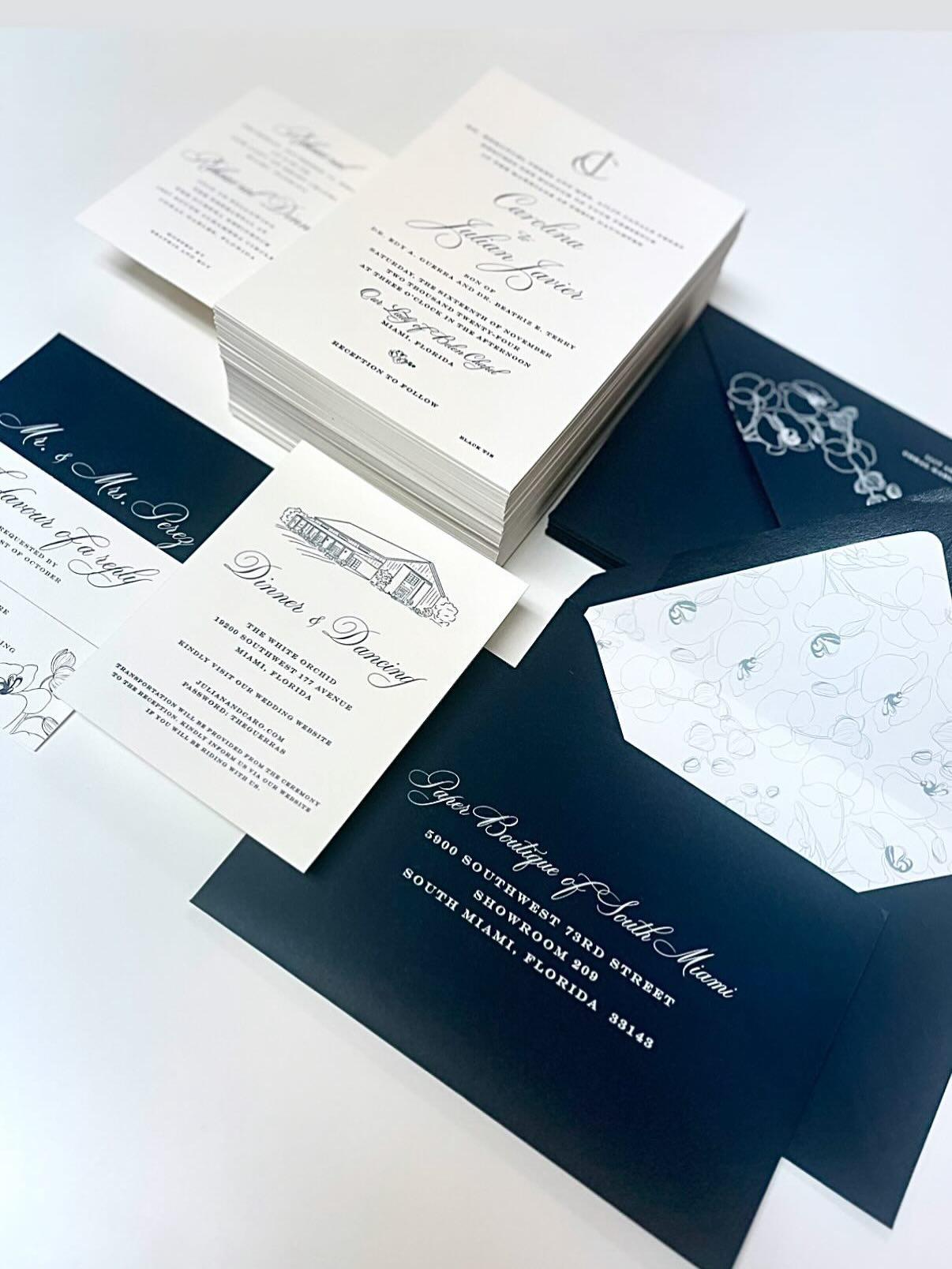 Paper Boutique Miami