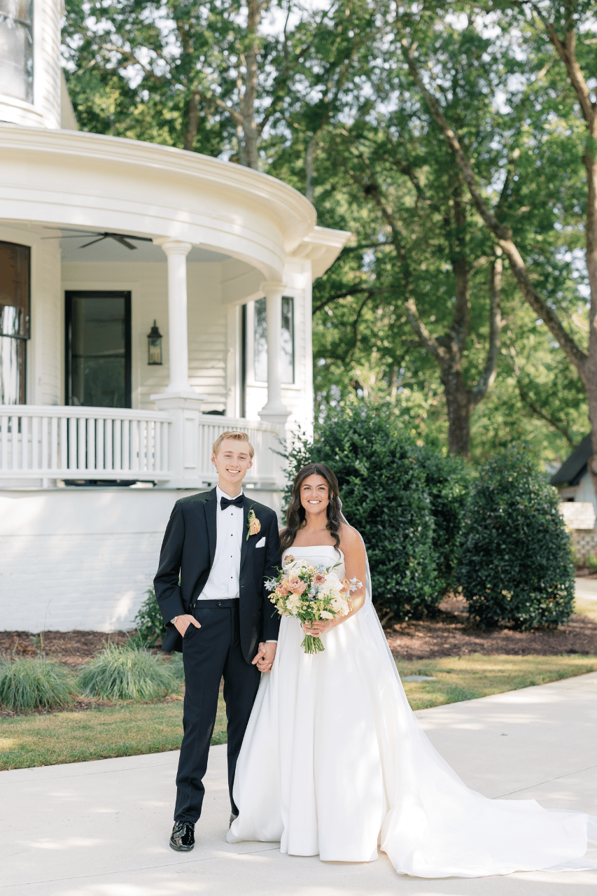 Meghan O'Ferral & Dante Jennings's wedding-image-92
