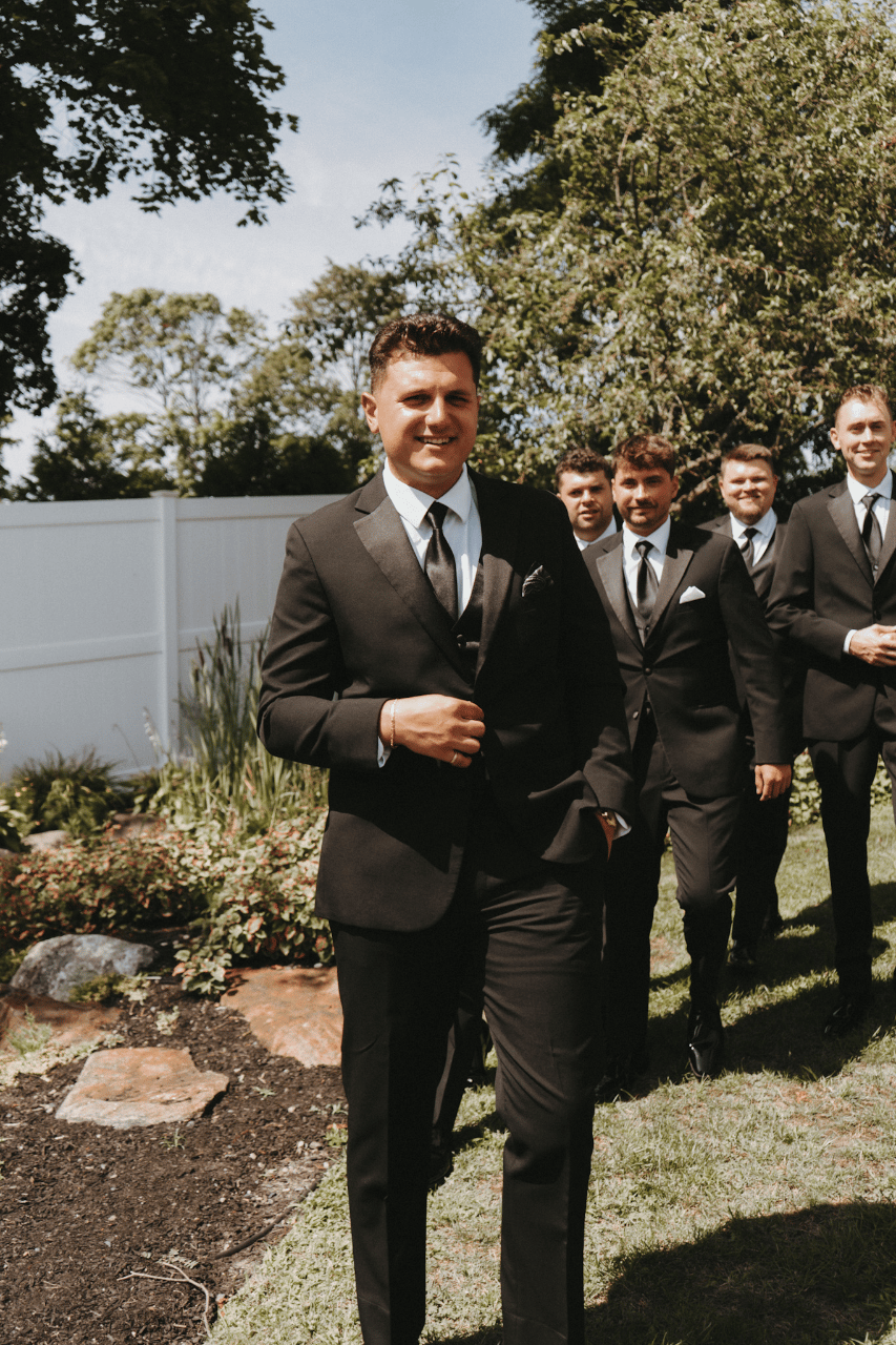 Alexa Ventola & Rob Ventola's wedding-image-52