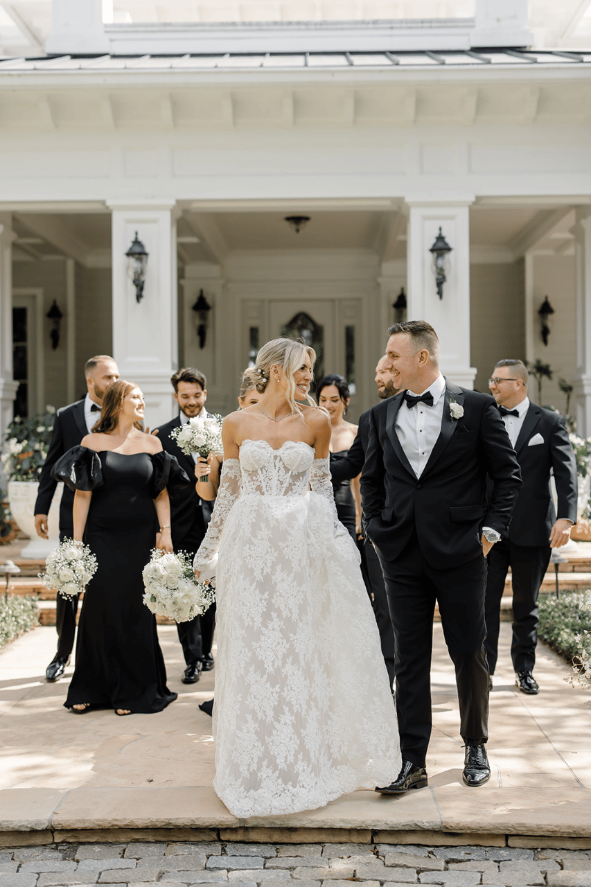 Hayley Peters & Michael Smith's wedding-image-52