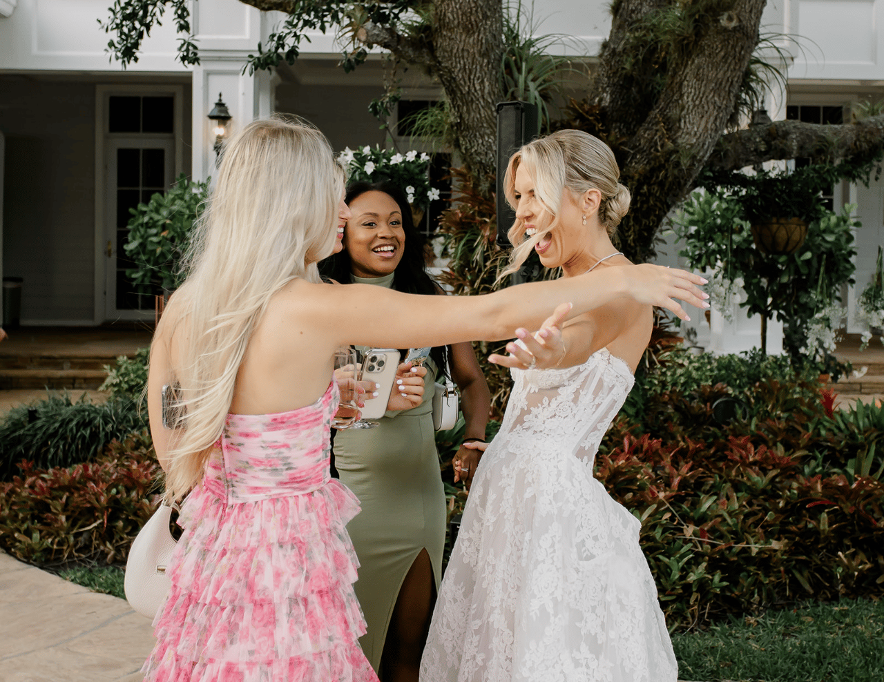Hayley Peters & Michael Smith's wedding-image-79