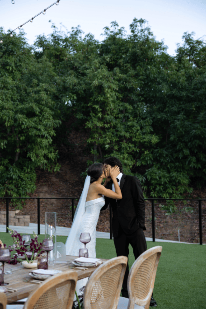 Rancho Guejito Weddings portfolio 5