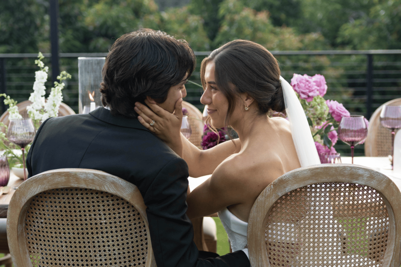 A Modern Summer Styled Shoot at Rancho Guejito photo 2