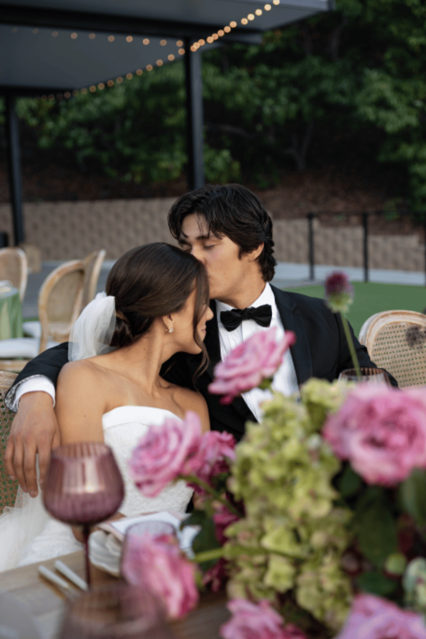 Kaylee Veltri & David Romo's wedding-image-9