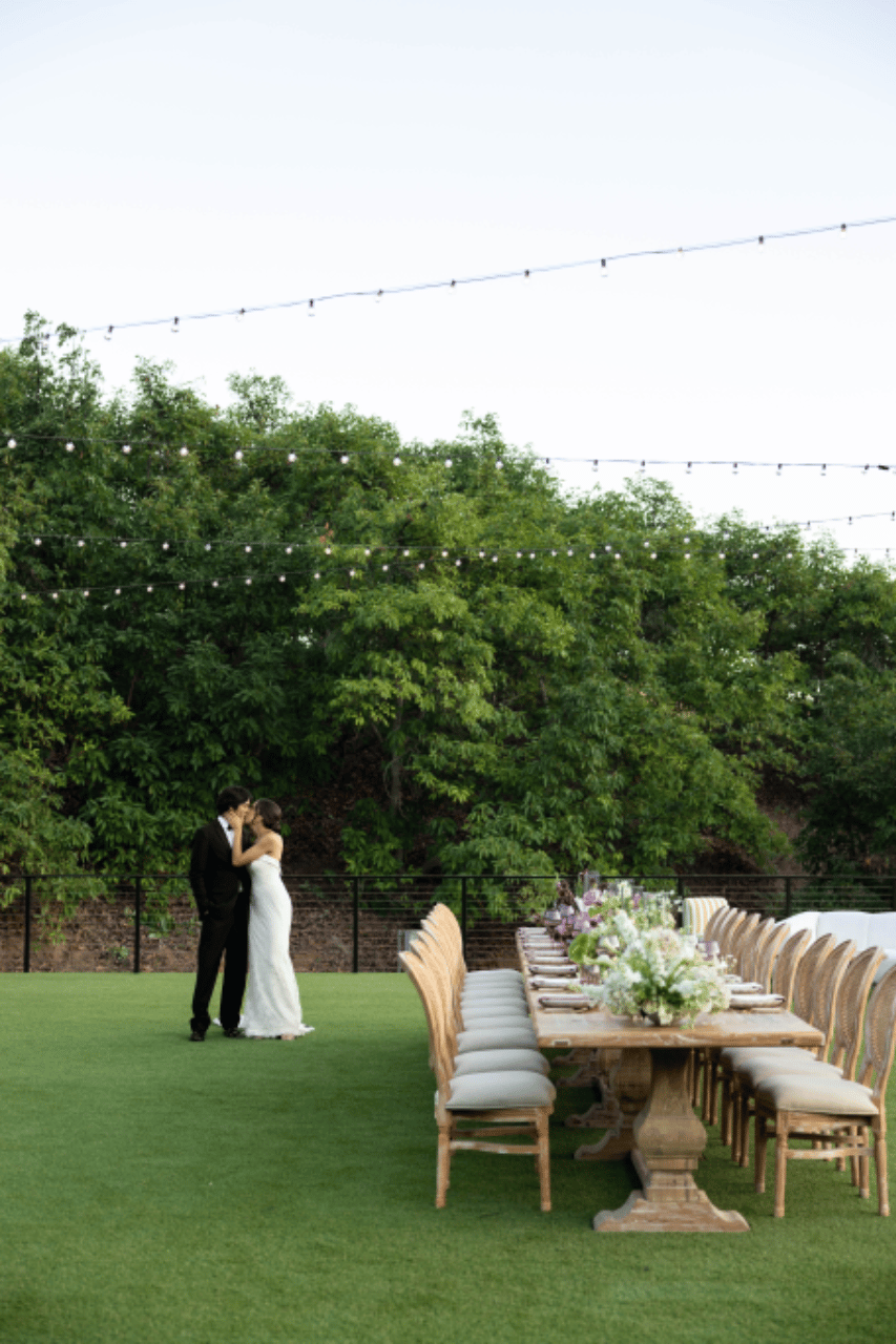 Rancho Guejito Weddings