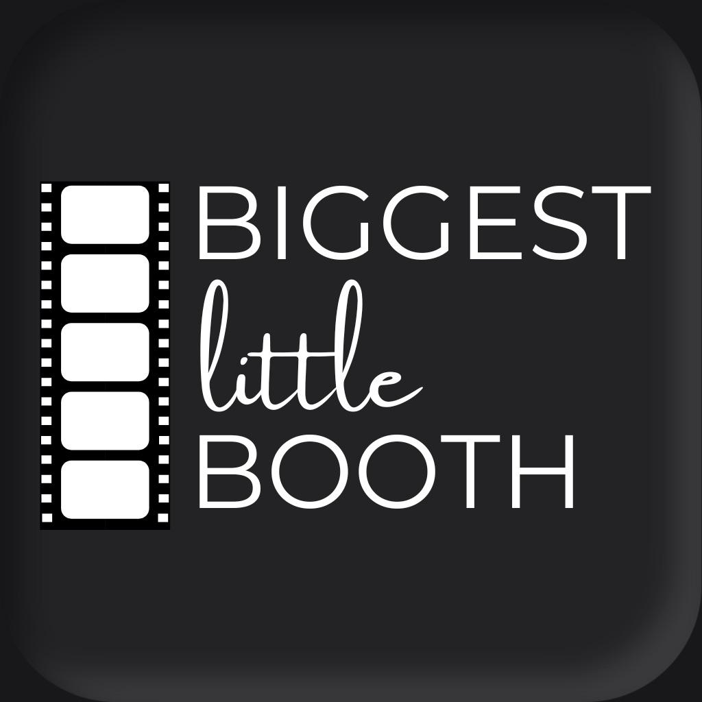 Biggest Little Booth