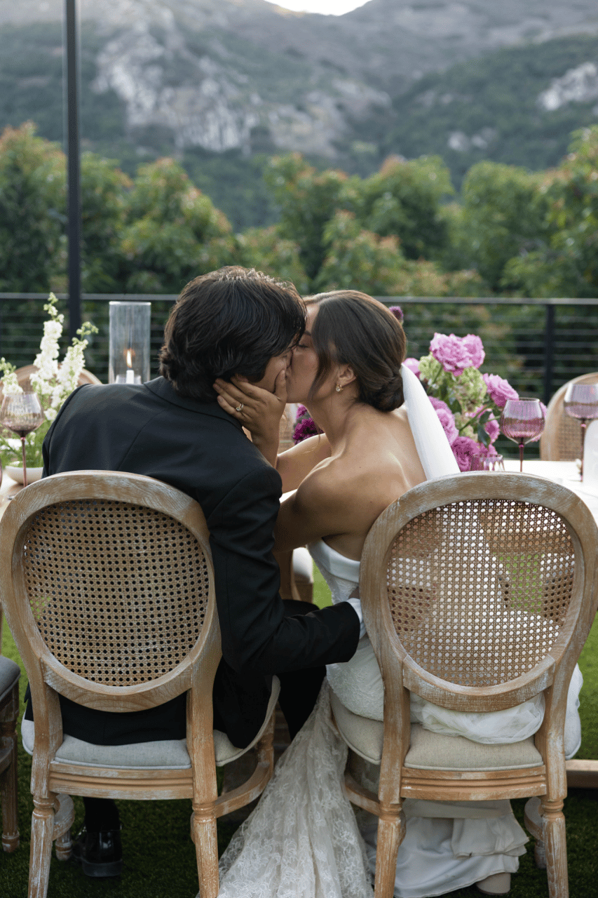 Kaylee Veltri & David Romo's wedding-image-1