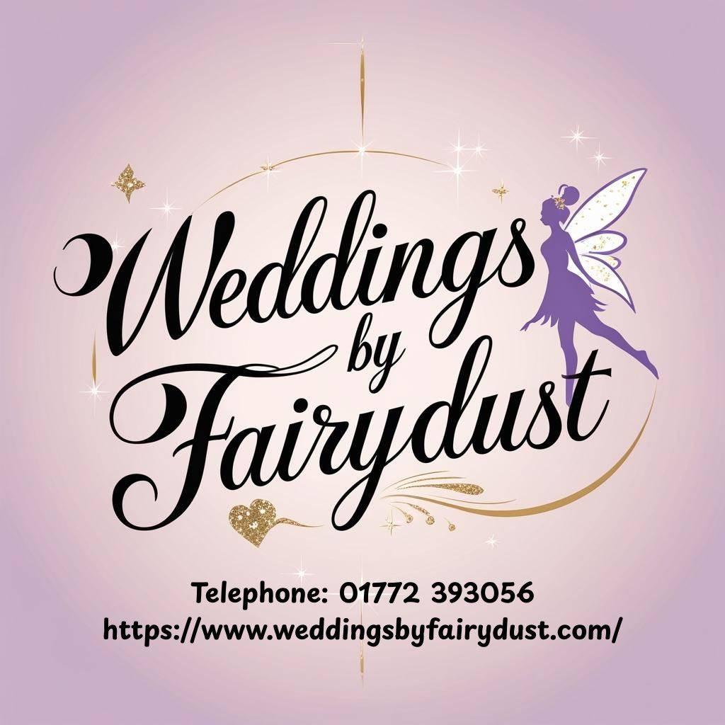 Weddings by Fairydust
