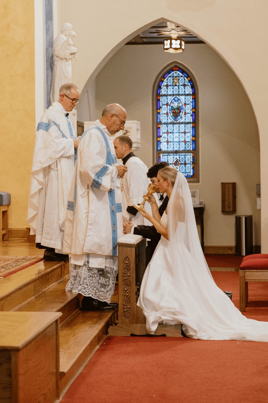 Lindsey Osmera & David Herrmann's wedding-image-5