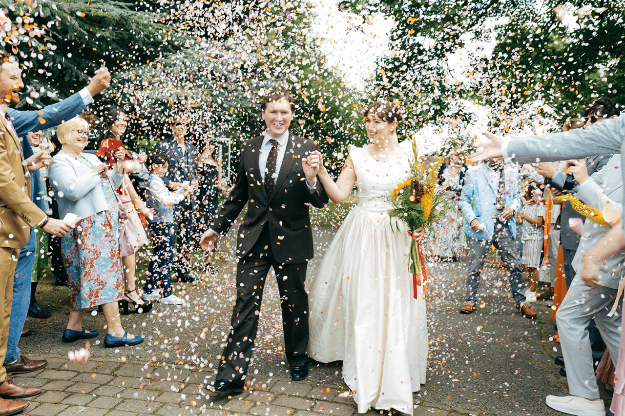 Confetti