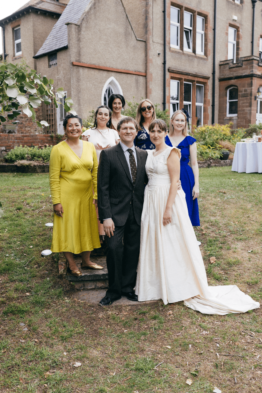 Group photo