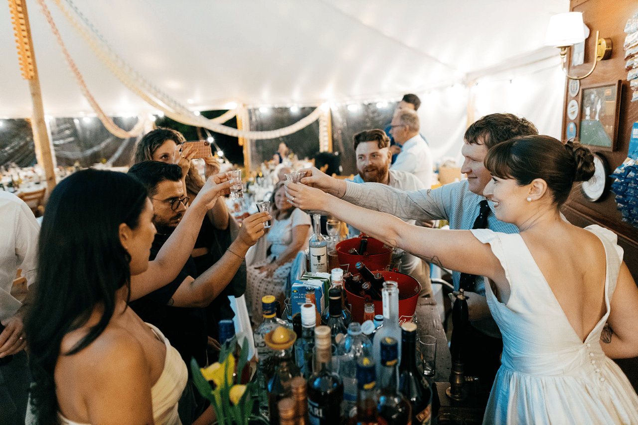 Lydia Wood & Jack Speckleton's wedding-image-91